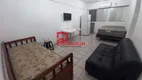 Foto 3 de Kitnet com 1 Quarto à venda, 32m² em Mirim, Praia Grande