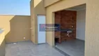 Foto 15 de Casa com 3 Quartos à venda, 120m² em Vila Brasilina, São Paulo