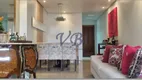 Foto 3 de Apartamento com 2 Quartos à venda, 70m² em Vila Gilda, Santo André
