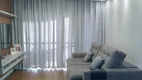 Foto 2 de Apartamento com 4 Quartos à venda, 124m² em Jardim Maricá, Mogi das Cruzes