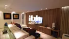 Foto 3 de Apartamento com 3 Quartos para alugar, 115m² em Luxemburgo, Belo Horizonte
