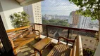 Foto 15 de Apartamento com 3 Quartos à venda, 180m² em Parque da Mooca, São Paulo
