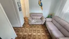 Foto 4 de Apartamento com 1 Quarto à venda, 45m² em Boqueirão, Praia Grande