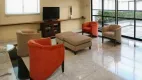 Foto 28 de Apartamento com 1 Quarto para alugar, 32m² em Moema, São Paulo