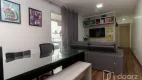 Foto 9 de Apartamento com 2 Quartos à venda, 57m² em São Judas, São Paulo