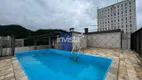 Foto 9 de Cobertura com 3 Quartos à venda, 370m² em Marapé, Santos