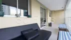 Foto 9 de Apartamento com 1 Quarto à venda, 55m² em Jardins, São Paulo