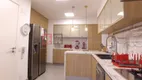 Foto 9 de Apartamento com 3 Quartos à venda, 181m² em Taquaral, Campinas