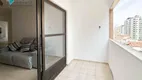 Foto 6 de Apartamento com 2 Quartos para alugar, 98m² em Vila Tupi, Praia Grande
