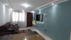 Foto 5 de Casa com 3 Quartos à venda, 62m² em Planta Deodoro, Piraquara