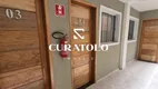 Foto 13 de Apartamento com 1 Quarto à venda, 35m² em Vila Guilhermina, São Paulo