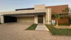 Foto 26 de Casa de Condomínio com 3 Quartos à venda, 400m² em LAGO SUL, Bauru