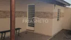 Foto 21 de Casa com 2 Quartos à venda, 136m² em Vila Industrial, Piracicaba