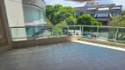 Foto 3 de Apartamento com 3 Quartos à venda, 143m² em Barra da Tijuca, Rio de Janeiro