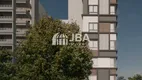 Foto 3 de Apartamento com 1 Quarto à venda, 24m² em Cristo Rei, Curitiba