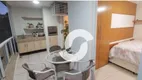 Foto 19 de Apartamento com 3 Quartos à venda, 115m² em Piratininga, Niterói