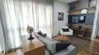 Foto 4 de Apartamento com 3 Quartos para venda ou aluguel, 133m² em Vila Olímpia, São Paulo