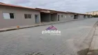 Foto 4 de Casa de Condomínio com 2 Quartos à venda, 44m² em Chacaras Araujo II, São José dos Campos