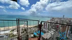 Foto 6 de Apartamento com 4 Quartos à venda, 153m² em Meireles, Fortaleza