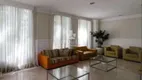 Foto 12 de Apartamento com 3 Quartos à venda, 121m² em Vila Regente Feijó, São Paulo