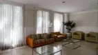 Foto 34 de Apartamento com 3 Quartos à venda, 121m² em Vila Regente Feijó, São Paulo