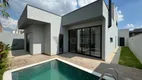 Foto 2 de Casa de Condomínio com 3 Quartos à venda, 225m² em Loteamento Alphaville Campinas, Campinas