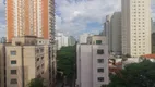 Foto 16 de Apartamento com 3 Quartos à venda, 117m² em Sumaré, São Paulo