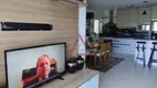Foto 4 de Apartamento com 3 Quartos à venda, 106m² em Jurerê Internacional, Florianópolis