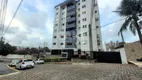 Foto 2 de Apartamento com 3 Quartos à venda, 75m² em Barro Vermelho, Natal