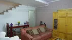 Foto 3 de Sobrado com 3 Quartos à venda, 132m² em Vila Moinho Velho, São Paulo