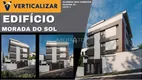 Foto 6 de Apartamento com 3 Quartos à venda, 90m² em Cabral, Contagem