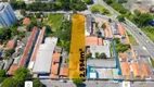 Foto 2 de Lote/Terreno à venda, 2594m² em Jardim da Granja, São José dos Campos