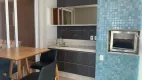 Foto 8 de Apartamento com 3 Quartos para alugar, 115m² em Jardim Infante Dom Henrique, Bauru