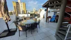 Foto 15 de Cobertura com 3 Quartos à venda, 220m² em Enseada, Guarujá