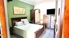 Foto 3 de Sobrado com 3 Quartos à venda, 178m² em Vila Tibirica, Santo André