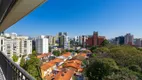 Foto 4 de Cobertura com 3 Quartos para venda ou aluguel, 398m² em Granja Julieta, São Paulo