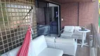 Foto 8 de Apartamento com 4 Quartos à venda, 213m² em Ponta Verde, Maceió