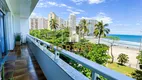Foto 8 de Apartamento com 4 Quartos à venda, 210m² em Praia das Pitangueiras, Guarujá