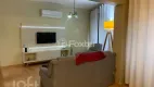 Foto 2 de Apartamento com 4 Quartos à venda, 133m² em Rio Branco, Porto Alegre