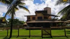 Foto 7 de Casa de Condomínio com 4 Quartos para alugar, 1000m² em Guarajuba Monte Gordo, Camaçari