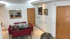 Foto 3 de Apartamento com 4 Quartos à venda, 143m² em Vila Ema, São José dos Campos