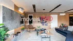 Foto 6 de Apartamento com 4 Quartos à venda, 167m² em Vila Romana, São Paulo