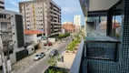 Foto 23 de Apartamento com 3 Quartos para alugar, 121m² em Ponta Verde, Maceió