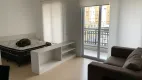 Foto 3 de Apartamento com 1 Quarto para alugar, 40m² em Vila Regente Feijó, São Paulo