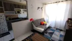 Foto 5 de Apartamento com 2 Quartos à venda, 51m² em Cidade Jardim, São José dos Pinhais