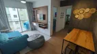 Foto 2 de Apartamento com 2 Quartos à venda, 60m² em Nogueira, Petrópolis