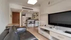 Foto 8 de Flat com 1 Quarto para alugar, 43m² em Pinheiros, São Paulo