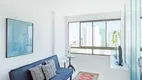 Foto 2 de Apartamento com 1 Quarto para alugar, 30m² em Boa Viagem, Recife