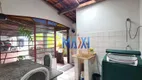 Foto 14 de Casa com 3 Quartos à venda, 154m² em Jardim Novo Maracanã, Campinas