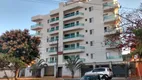 Foto 2 de Apartamento com 3 Quartos à venda, 88m² em Jaraguá, Uberlândia